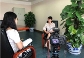 
			  “欧马可S1超级卡车率先搭载福康F2.5动力，为城市物流而生！”