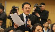 
			  “神秘嘉宾助阵求婚告白，欧拉好猫爱妻节甜蜜鹏城”