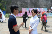 
			  “桐城放开手脚奖扶电商公司”